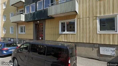 Apartments for rent in Karlskrona - Photo from Google Street View