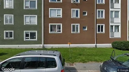 Apartments for rent in Örebro - Photo from Google Street View