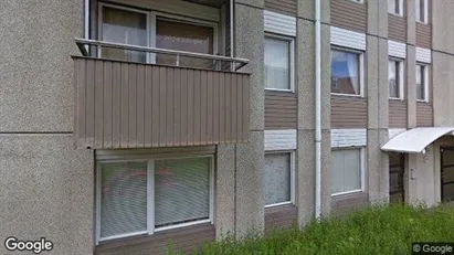 Apartments for rent in Angered - Photo from Google Street View