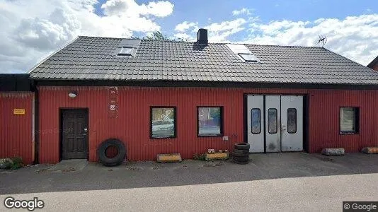 Apartments for rent in Eslöv - Photo from Google Street View