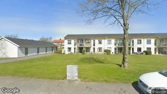 Apartments for rent in Simrishamn - Photo from Google Street View