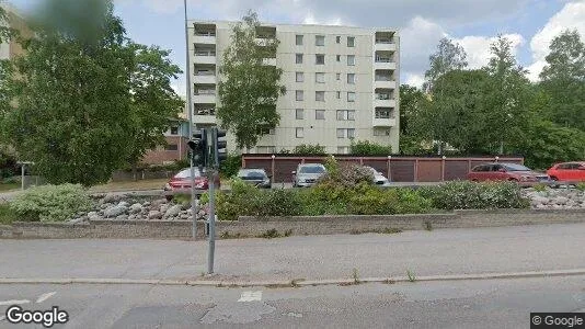 Apartments for rent in Hofors - Photo from Google Street View