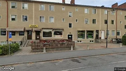 Apartments for rent in Sigtuna - Photo from Google Street View