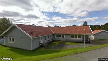 Apartments for rent in Dorotea - Photo from Google Street View