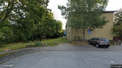 Apartments for rent in Sigtuna - Photo from Google Street View