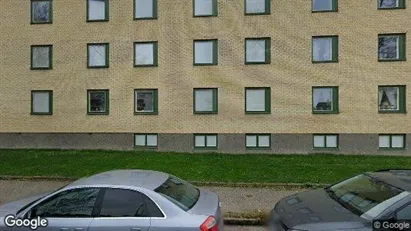 Apartments for rent in Katrineholm - Photo from Google Street View