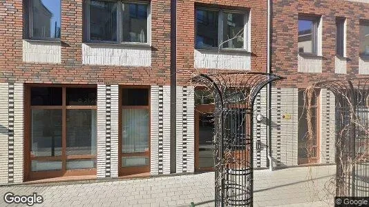 Apartments for rent in Malmö City - Photo from Google Street View