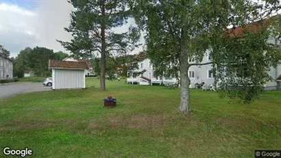 Apartments for rent in Sundsvall - Photo from Google Street View