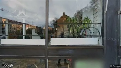 Apartments for rent in Gothenburg City Centre - Photo from Google Street View