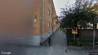 Apartments for rent in Norrköping - Photo from Google Street View