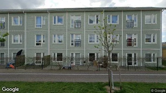 Apartments for rent in Lund - Photo from Google Street View