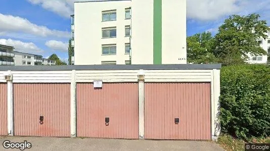 Apartments for rent in Växjö - Photo from Google Street View