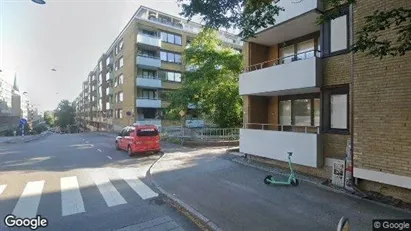 Apartments for rent in Gothenburg City Centre - Photo from Google Street View