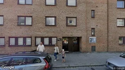 Apartments for rent in Malmö City - Photo from Google Street View