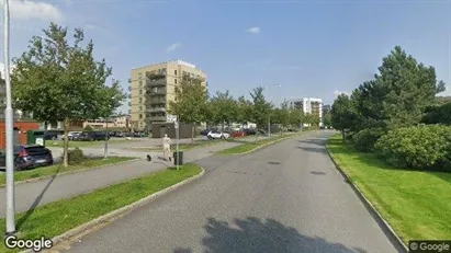 Apartments for rent in Mölndal - Photo from Google Street View