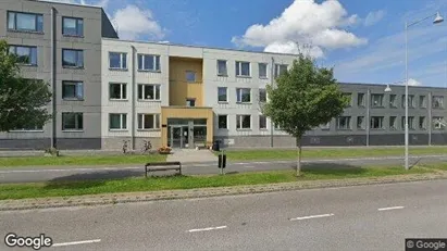 Apartments for rent in Mölndal - Photo from Google Street View