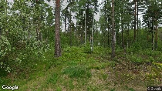 Apartments for rent in Falun - Photo from Google Street View