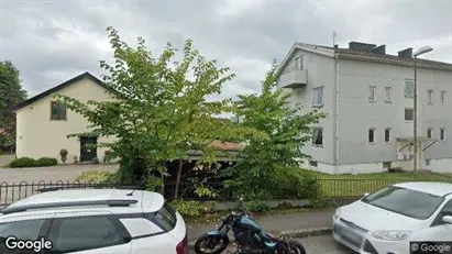 Apartments for rent in Borås - Photo from Google Street View