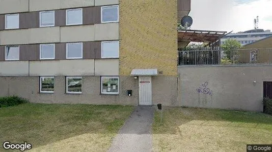 Apartments for rent in Linköping - Photo from Google Street View