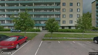 Apartments for rent in Linköping - Photo from Google Street View