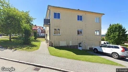 Apartments for rent in Ulricehamn - Photo from Google Street View