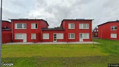 Apartments for rent in Skellefteå - Photo from Google Street View