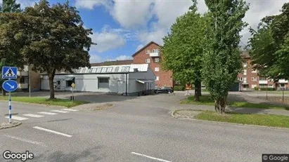 Apartments for rent in Falköping - Photo from Google Street View