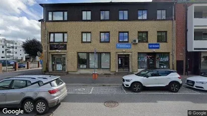 Apartments for rent in Falköping - Photo from Google Street View