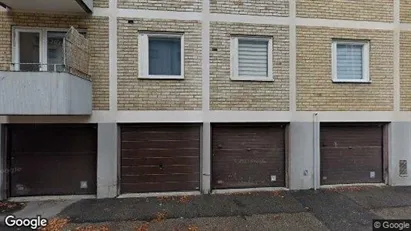 Apartments for rent in Gävle - Photo from Google Street View