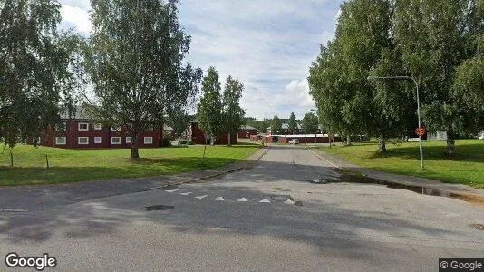 Apartments for rent in Skellefteå - Photo from Google Street View