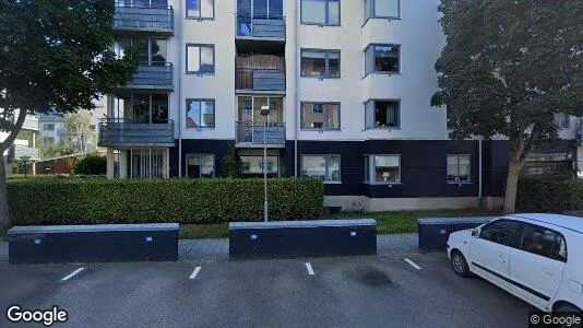 Apartments for rent in Ängelholm - Photo from Google Street View