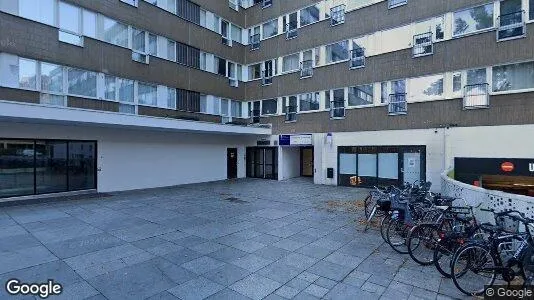 Apartments for rent in Malmö City - Photo from Google Street View