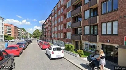 Rooms for rent in Johanneberg - Photo from Google Street View