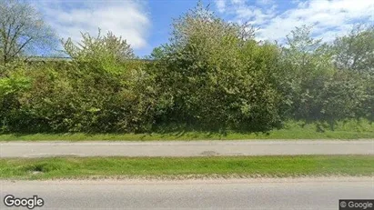 Apartments for rent in Skurup - Photo from Google Street View