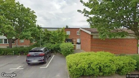 Apartments for rent in Trelleborg - Photo from Google Street View