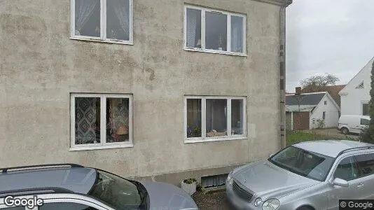 Rooms for rent in Ystad - Photo from Google Street View