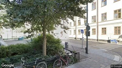 Rooms for rent in Södermalm - Photo from Google Street View