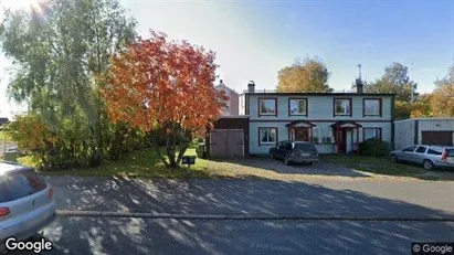 Apartments for rent in Strömsund - Photo from Google Street View