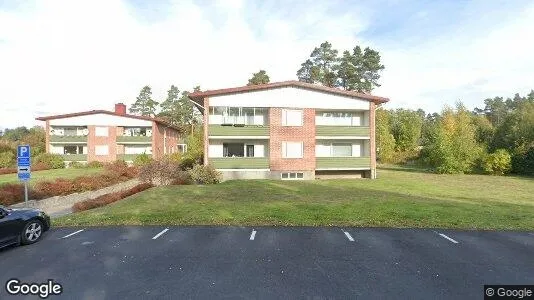 Apartments for rent in Bromölla - Photo from Google Street View