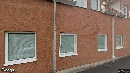 Apartments for rent in Eslöv - Photo from Google Street View