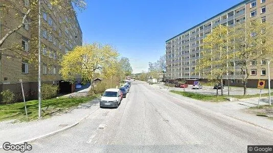 Rooms for rent in Nacka - Photo from Google Street View