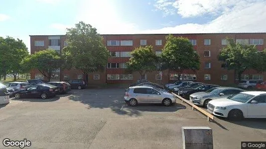 Apartments for rent in Kristianstad - Photo from Google Street View