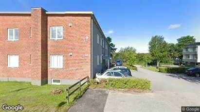 Apartments for rent in Växjö - Photo from Google Street View