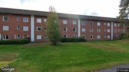 Apartments for rent in Trollhättan - Photo from Google Street View