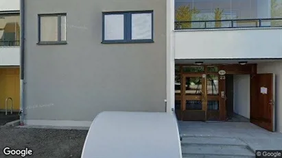 Apartments for rent in Haninge - Photo from Google Street View