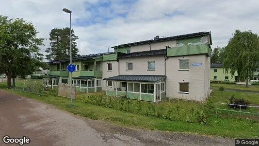 Apartments for rent in Karlstad - Photo from Google Street View