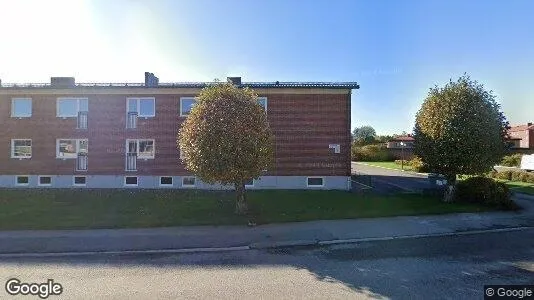 Rooms for rent in Trollhättan - Photo from Google Street View