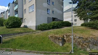 Apartments for rent in Södertälje - Photo from Google Street View