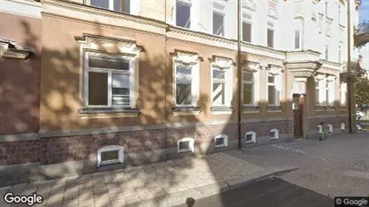 Apartments for rent in Norrköping - Photo from Google Street View