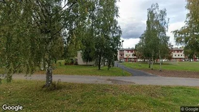 Apartments for rent in Gävle - Photo from Google Street View